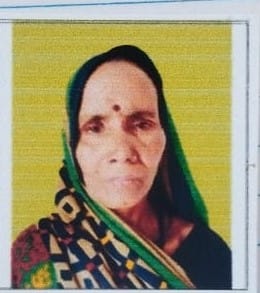 Son killed mother by beating her with bamboo in Basti