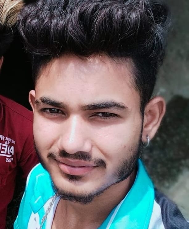 Youth drowned in Ramganga nutritional canal while taking bath