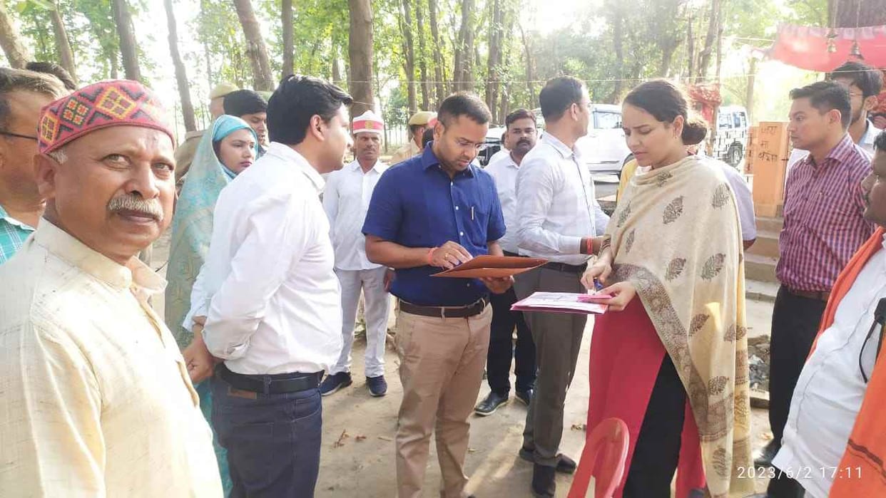 dm inspected works