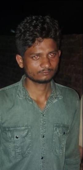 Accused of raping girls arrested
