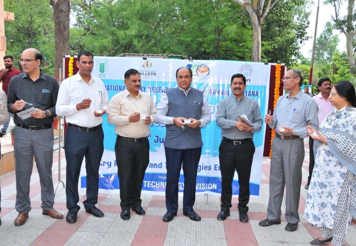 Four bridges being built on NBK and SYL canal with 23.39 crores