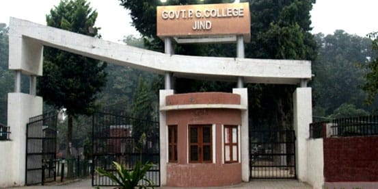 Graduate seats increased in colleges of Jind