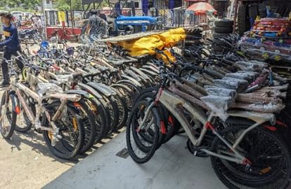 World Cycle Day: लोगों की जरूरत अब शौक बन गई…साइकिल चलाएं, सेहत बनाएं और पर्यावरण भी बचाएं