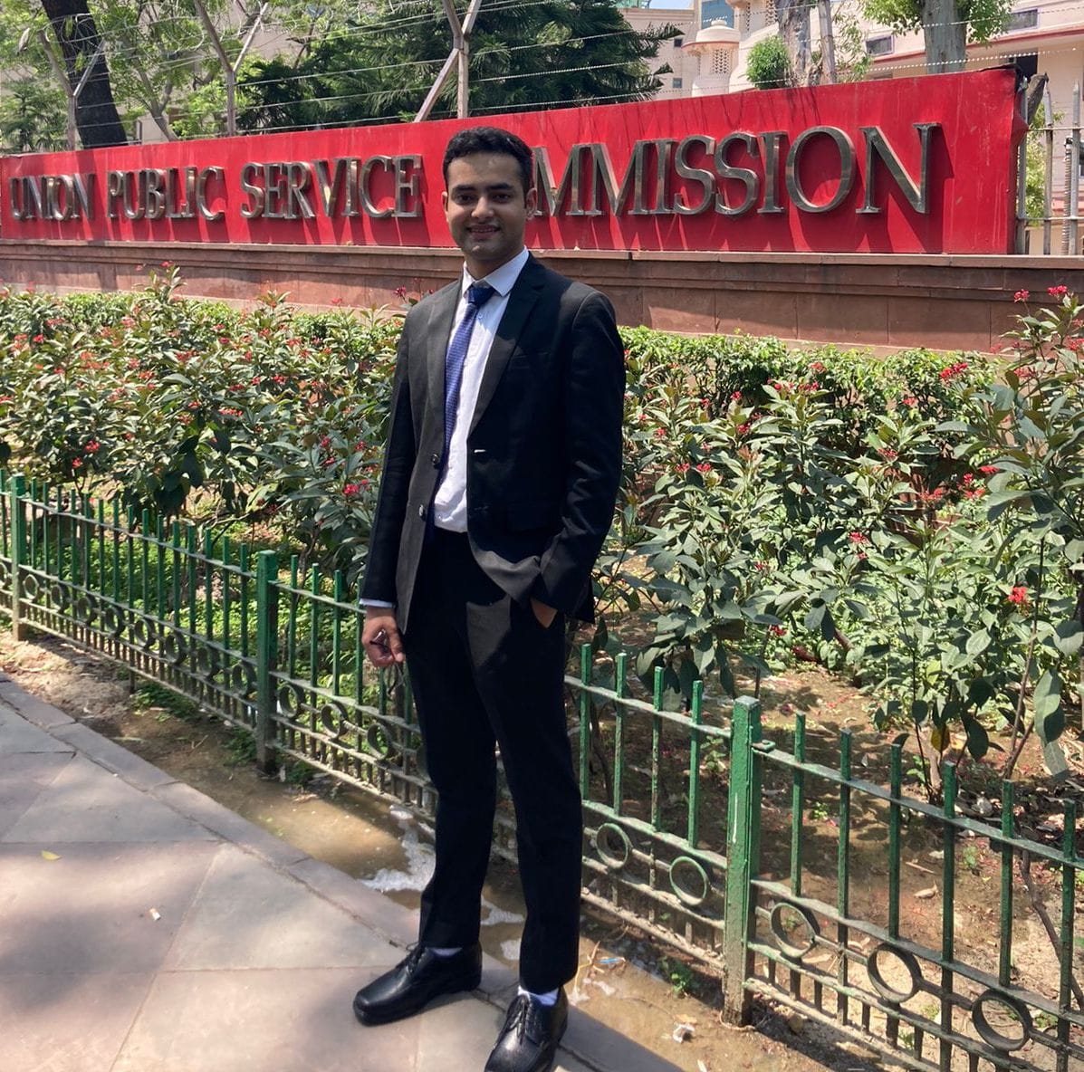 Success Of Youth in Almora