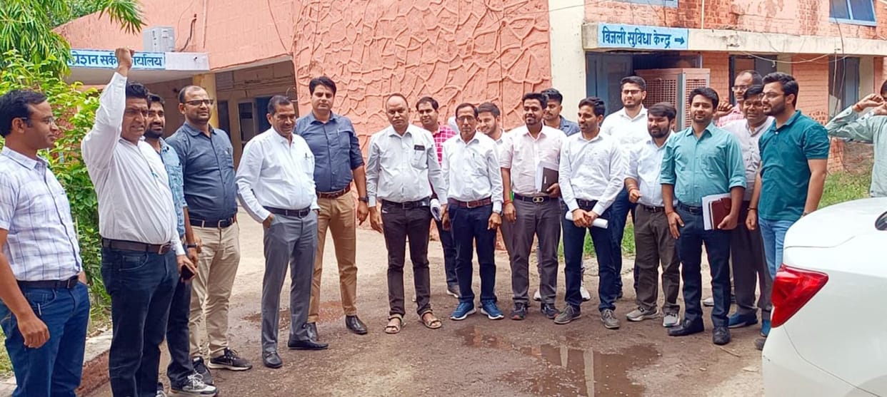 Engineers Association mobilized against the minister for being SDO