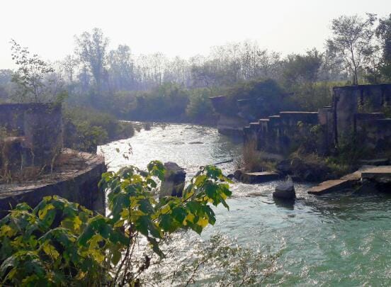 Bridge will be built on Eastern Yamuna Canal in 14 crores