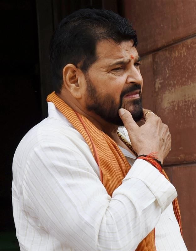 Now Brij Bhushan will roar from Karnailganj