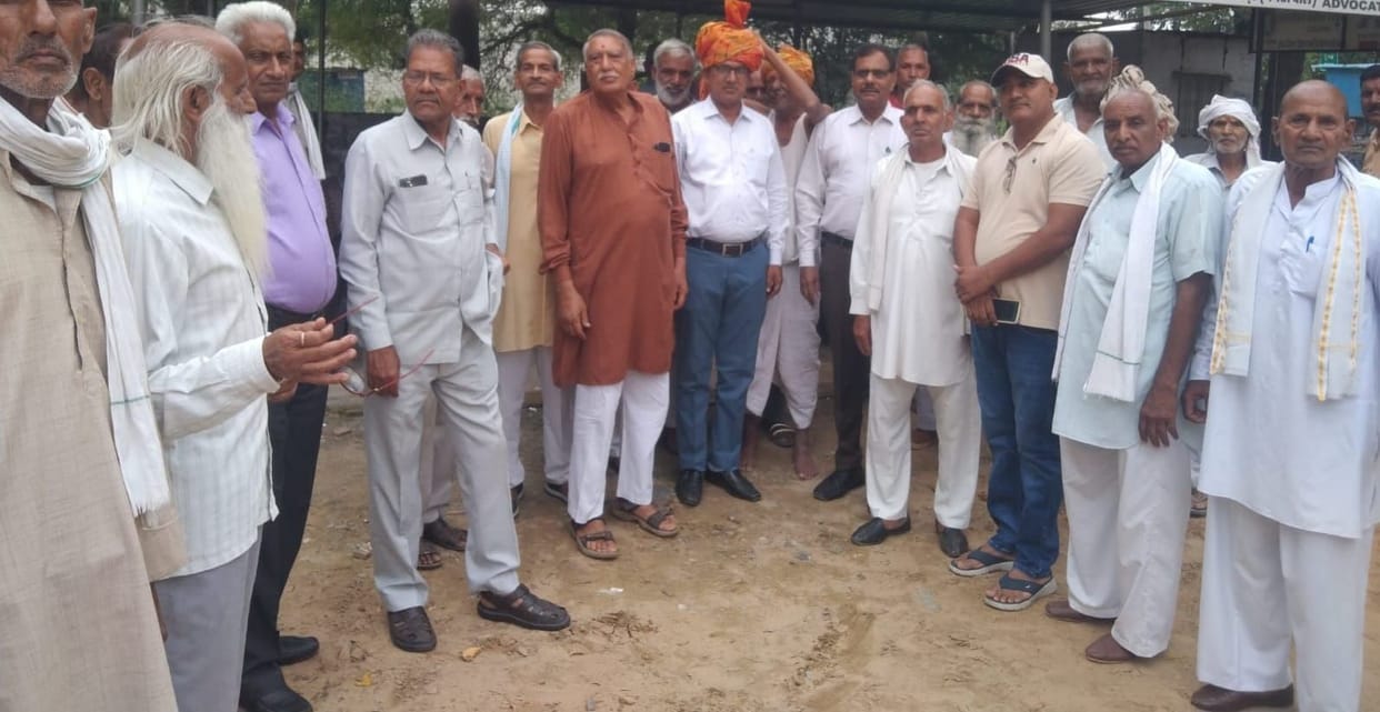 Demand raised for resignation of Railway Minister and arrest of Brij Bhushan