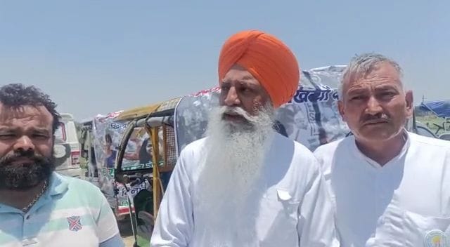 Big decisions will be taken according to what the wrestler says: Chadhuni