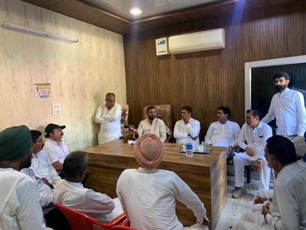 INLD doesn't need any alliance: Karn Chautala