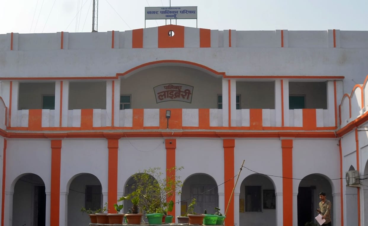 Diesel scam exposed in Badaun Municipality