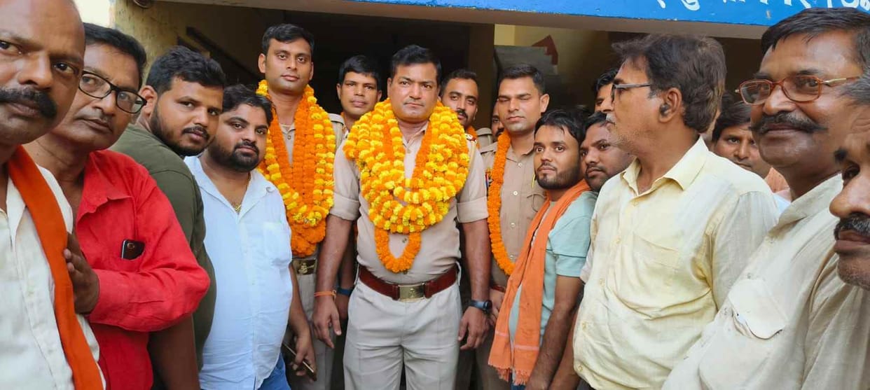businessmen hounered cepoy