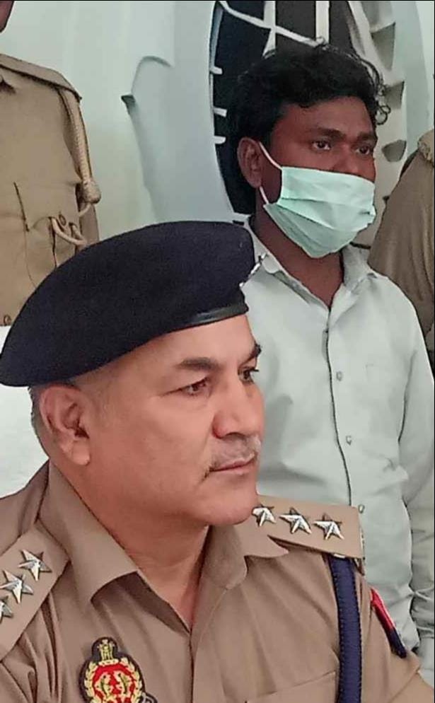jholachhap raped four years girl