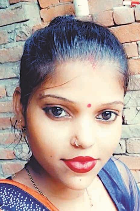 Woman's body found in suspicious circumstances