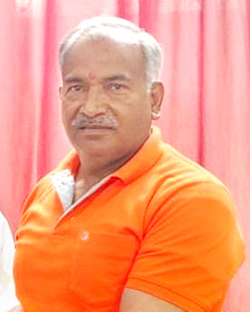 No need to panic about eviction notice: Pandey
