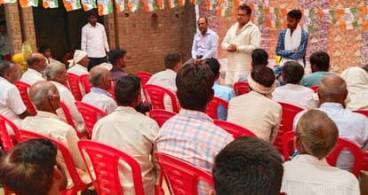 Only Congress can end communal poison