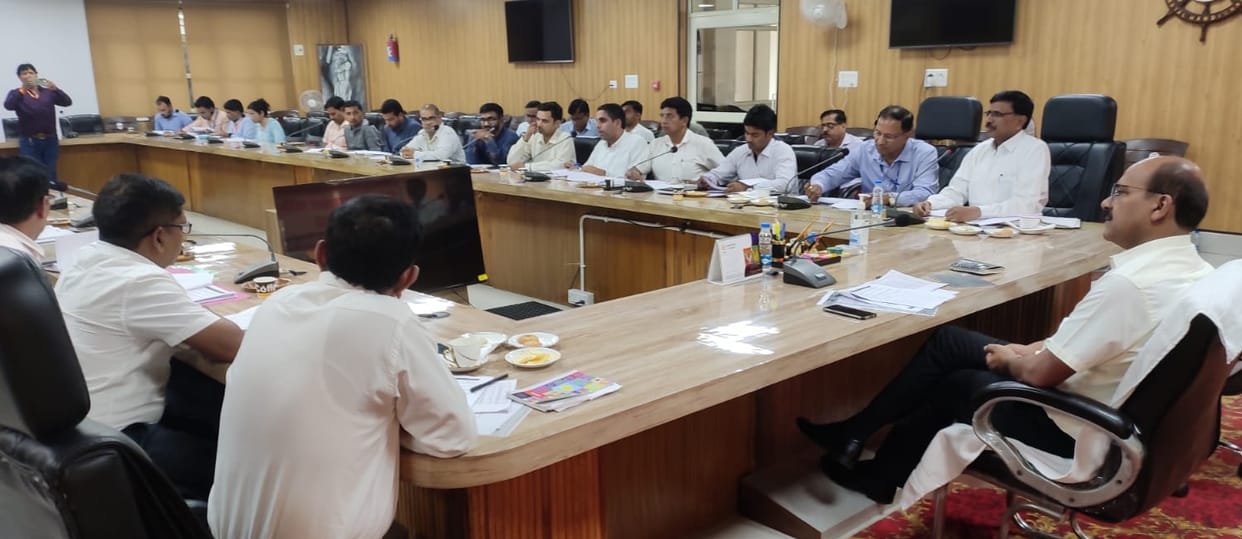 Action will be taken on negligence in schemes: DM