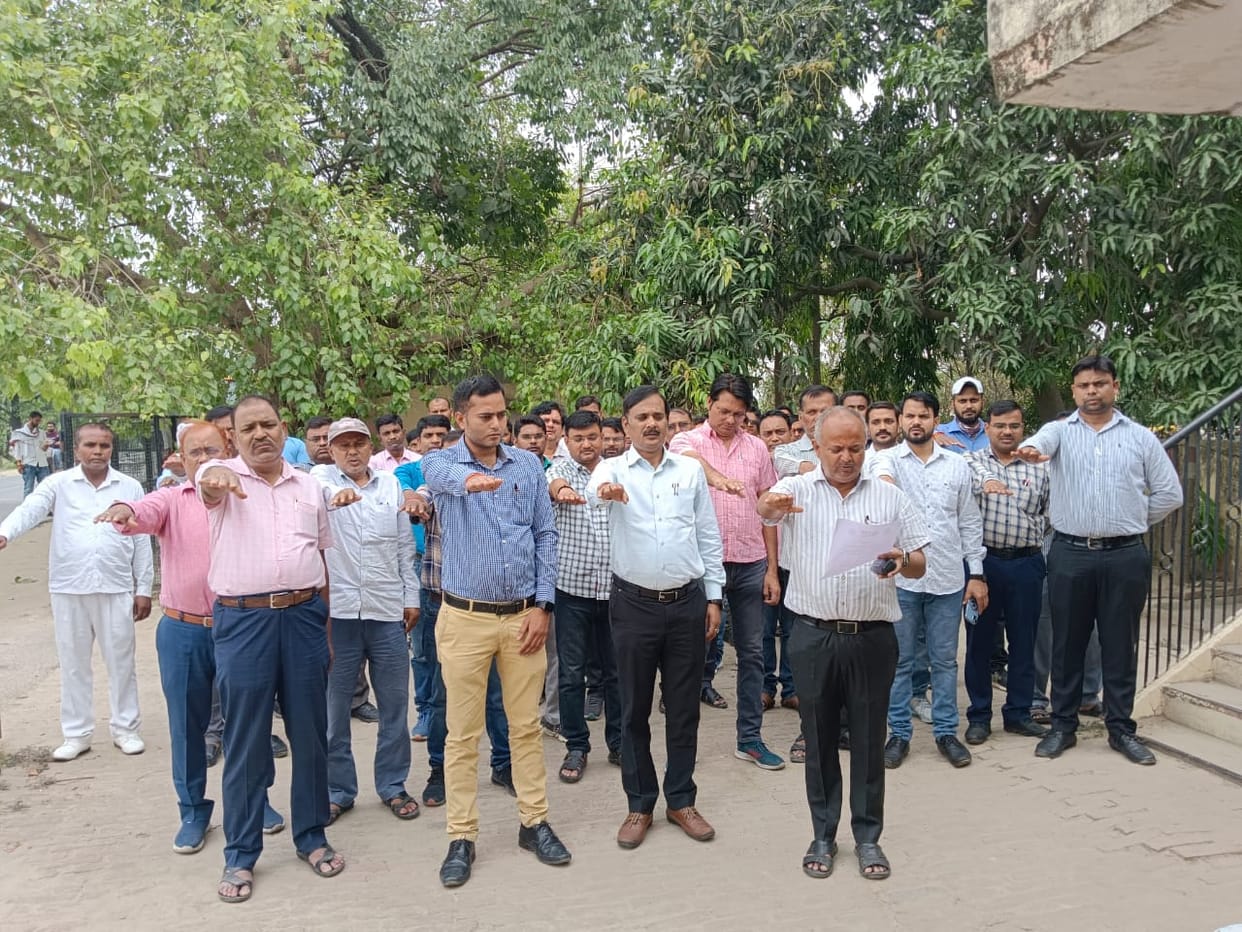 tree plantation polution