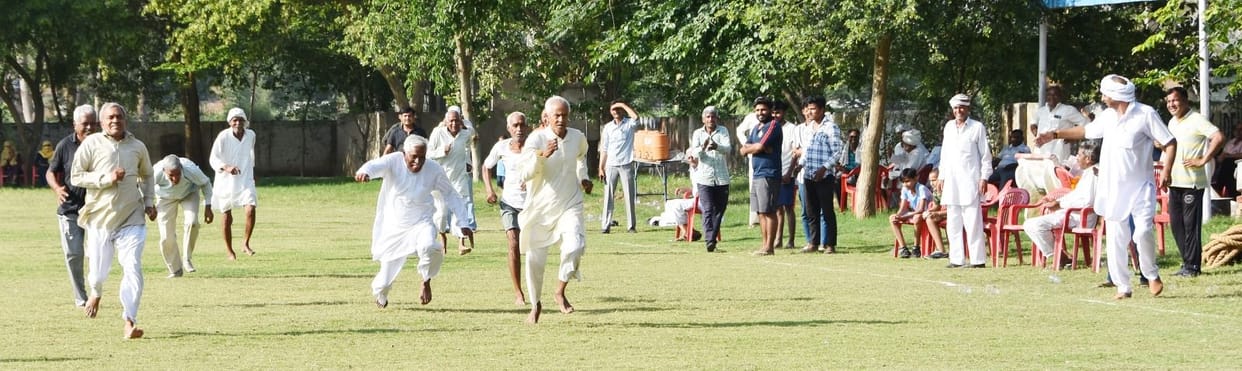 Strengthening community relations is the main objective of Haryana Uday program