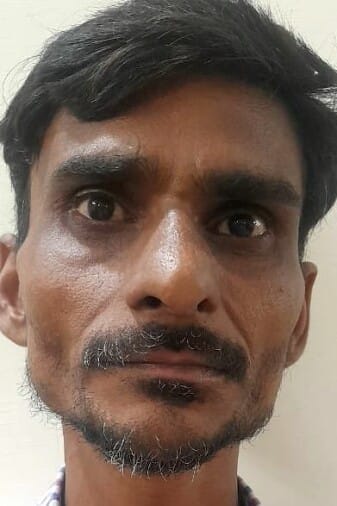 E-rickshaw driver beaten up by home guard for hitting a wheel in his shoe