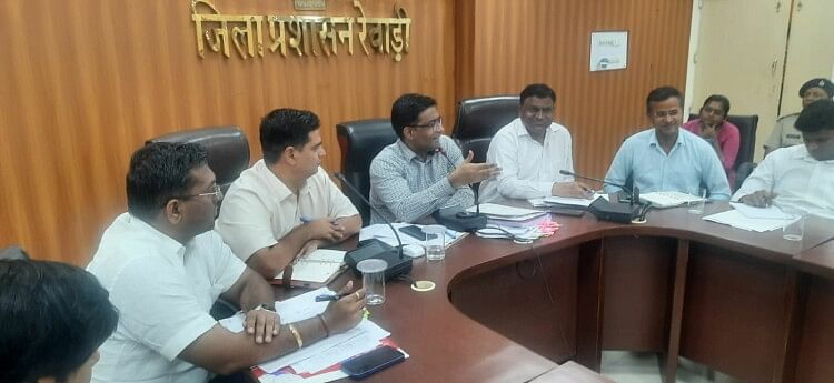 Activities should be organized with public participation in Haryana Uday Abhiyan