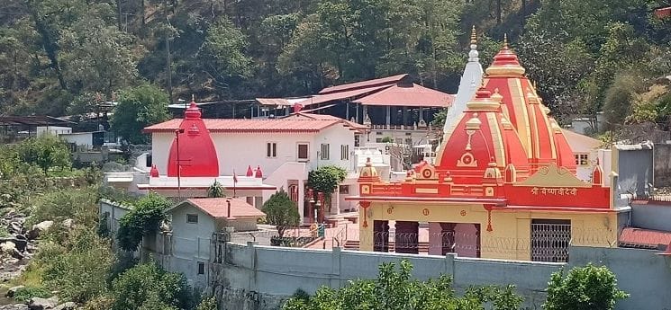 Uttarakhand News: Kainchi Dham will be seen in a new form with Rs 28 crores in nainital