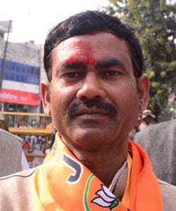 Charges framed on 27 including former MLA Vikram Saini for inciting communalism
