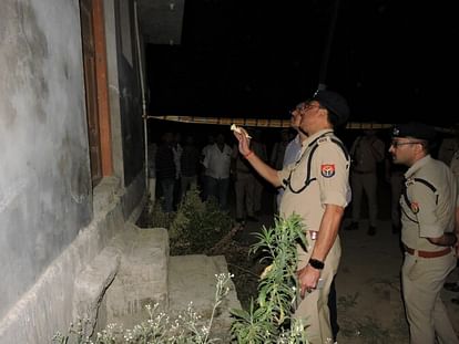 हैवानियत: दरिंदगी से किशोरी की मौत, अप्राकृतिक दुष्कर्म कर सड़क पर था फेंका, BJP नेता सहित तीन पर FIR Teenage girl dies due to cruelty jam in protest