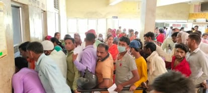 Diarrhea patients increase in summer, negligence can be heavy