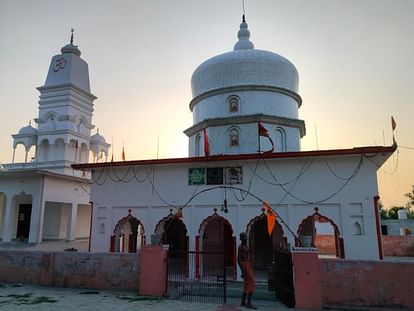 Belghat Dakshinmukhi Hanuman Temple, Pipraich and Sahajanwan Shiva Temple will be renovated