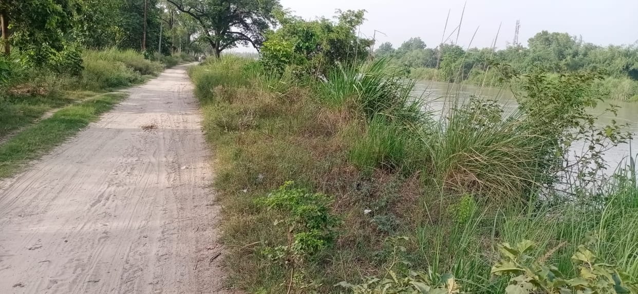 Meerut: constables missing brother-in-law deadbody recovered from Rajwaha