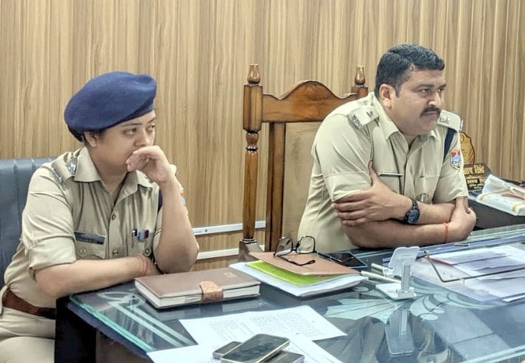 Threat to behead BSP leader
