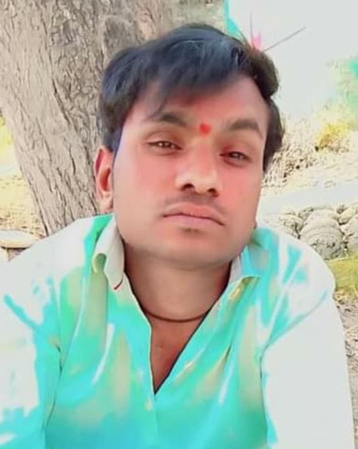 Young man got electrocuted while connecting electric wire died