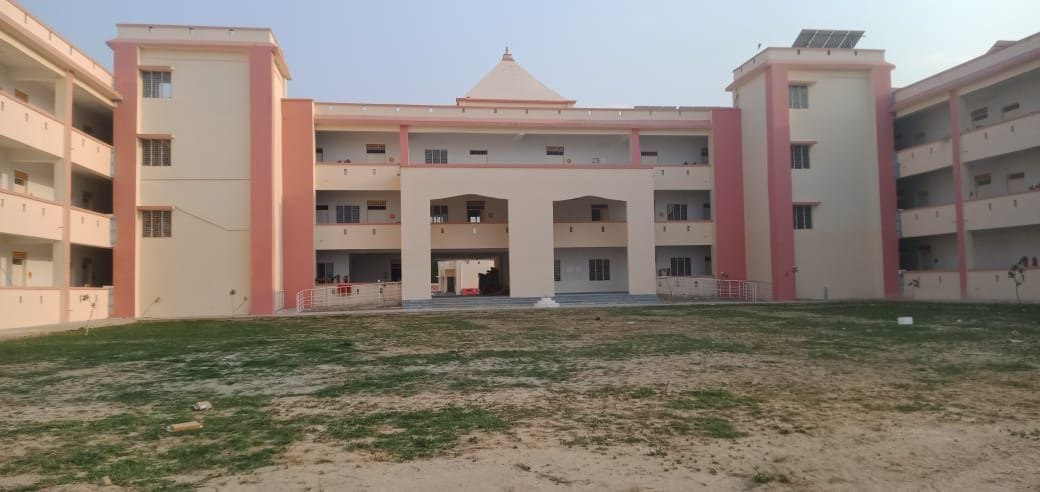 Atal Residential School Entrance Exam on 11th
