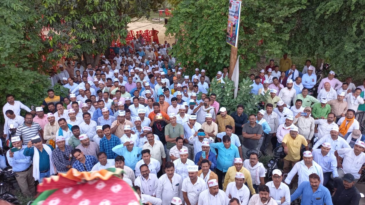 Today five states, tomorrow the whole country: bandhu