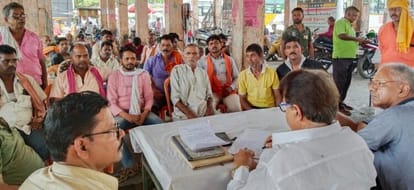 Ban should be imposed on Daggamar vehicles