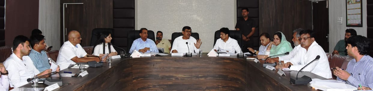 BJP-JJP alliance in Haryana was the need of the hour: Devendra Babli