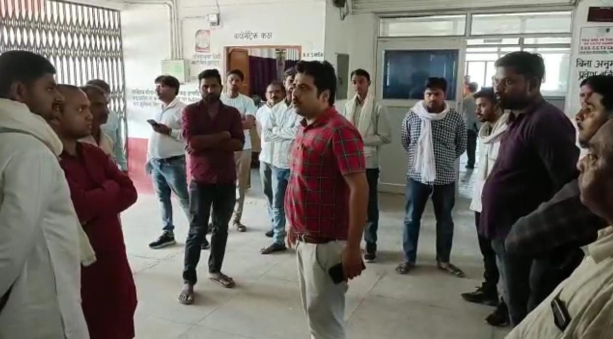 Uproar in ARTO office regarding recovery, video viral