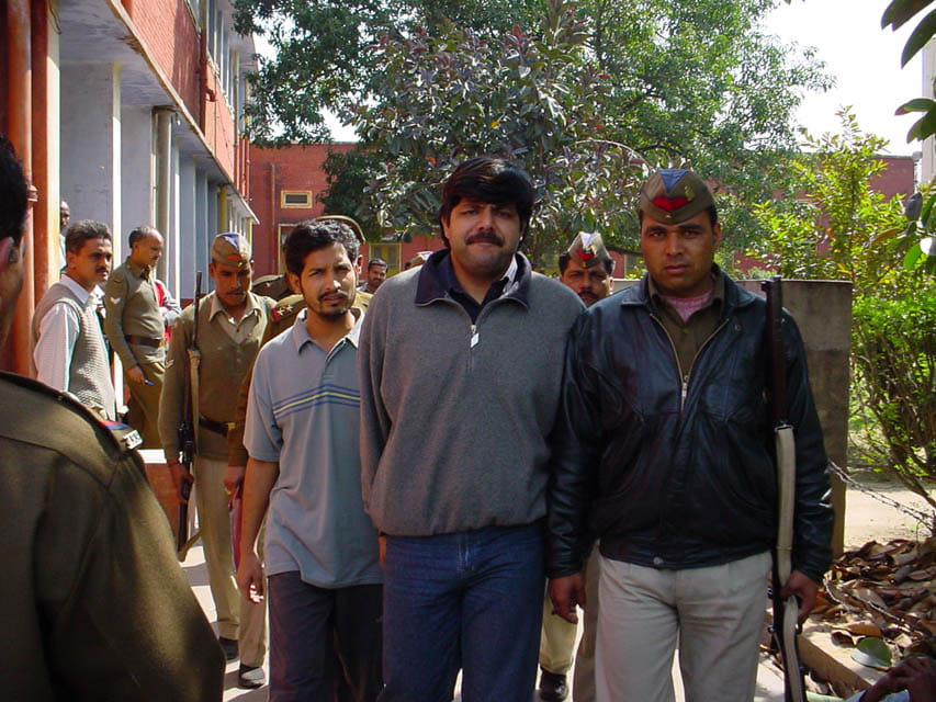 Kidnapped while distributing medicine, then murdered and became mafia Sanjeev Jeeva