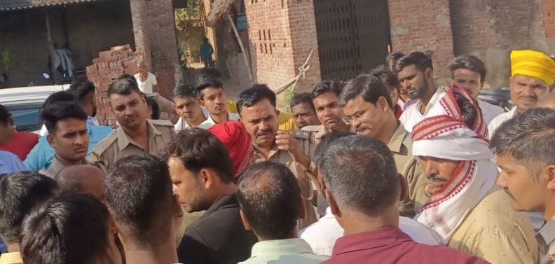 misbehave with Ladli should be hanged bulldozers be run at home