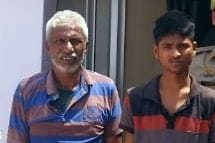 Ranjit loved his daughter, so he killed her along with his son.