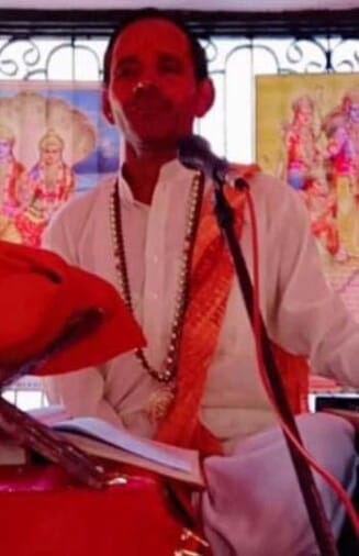 Everyone should do good work: Shastri