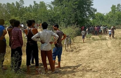 Annoyed by mother's scolding, the girl hanged herself to death