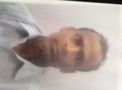 Bike rider death by car collision