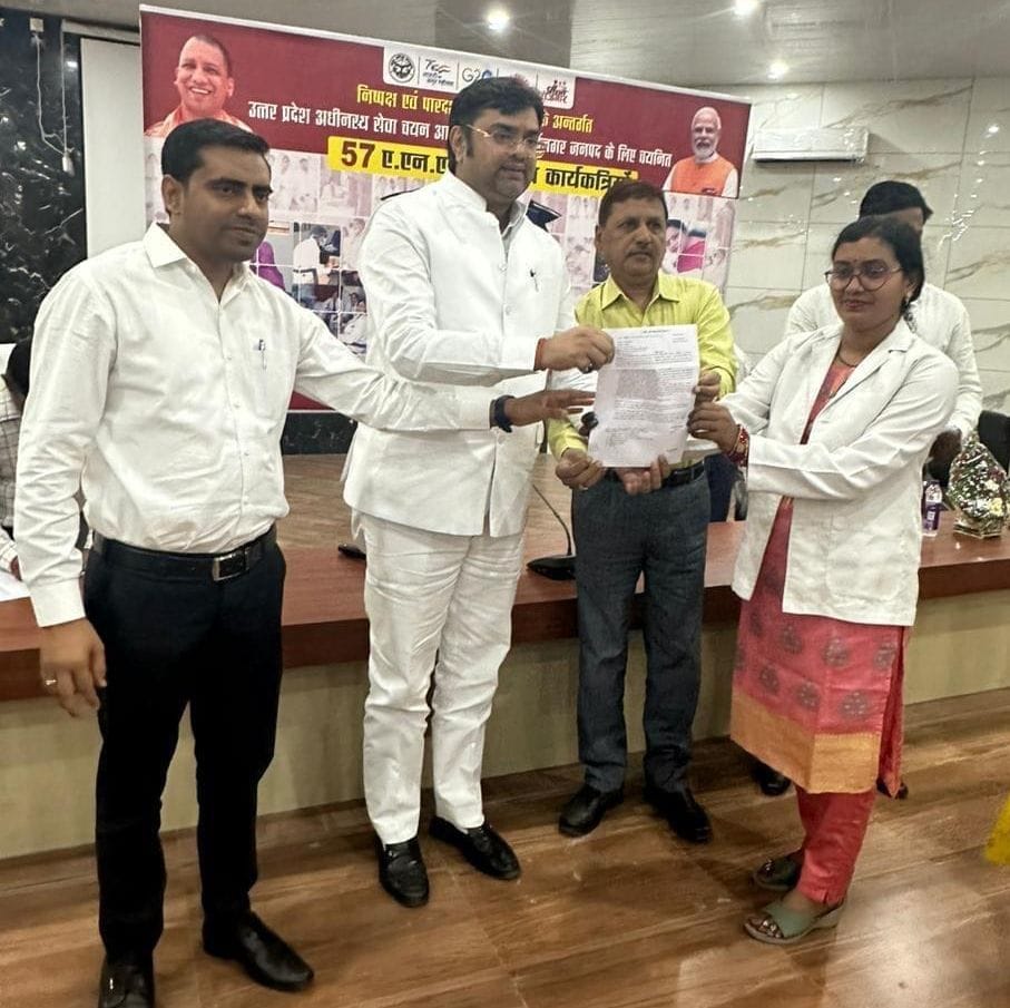 Youth are getting opportunities for progress: Vinay Verma