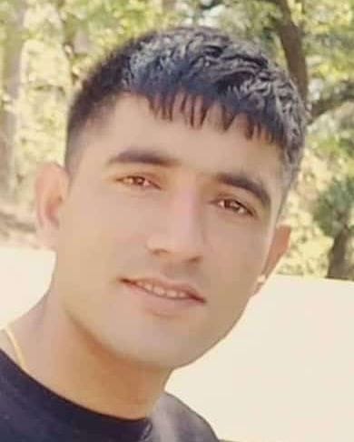 Kothera resident jawan posted in ITBP passed away