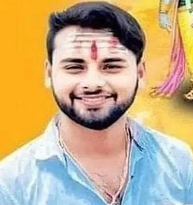 Rape of a teenager: preparation to run a bulldozer on the main accused BJP leader's house