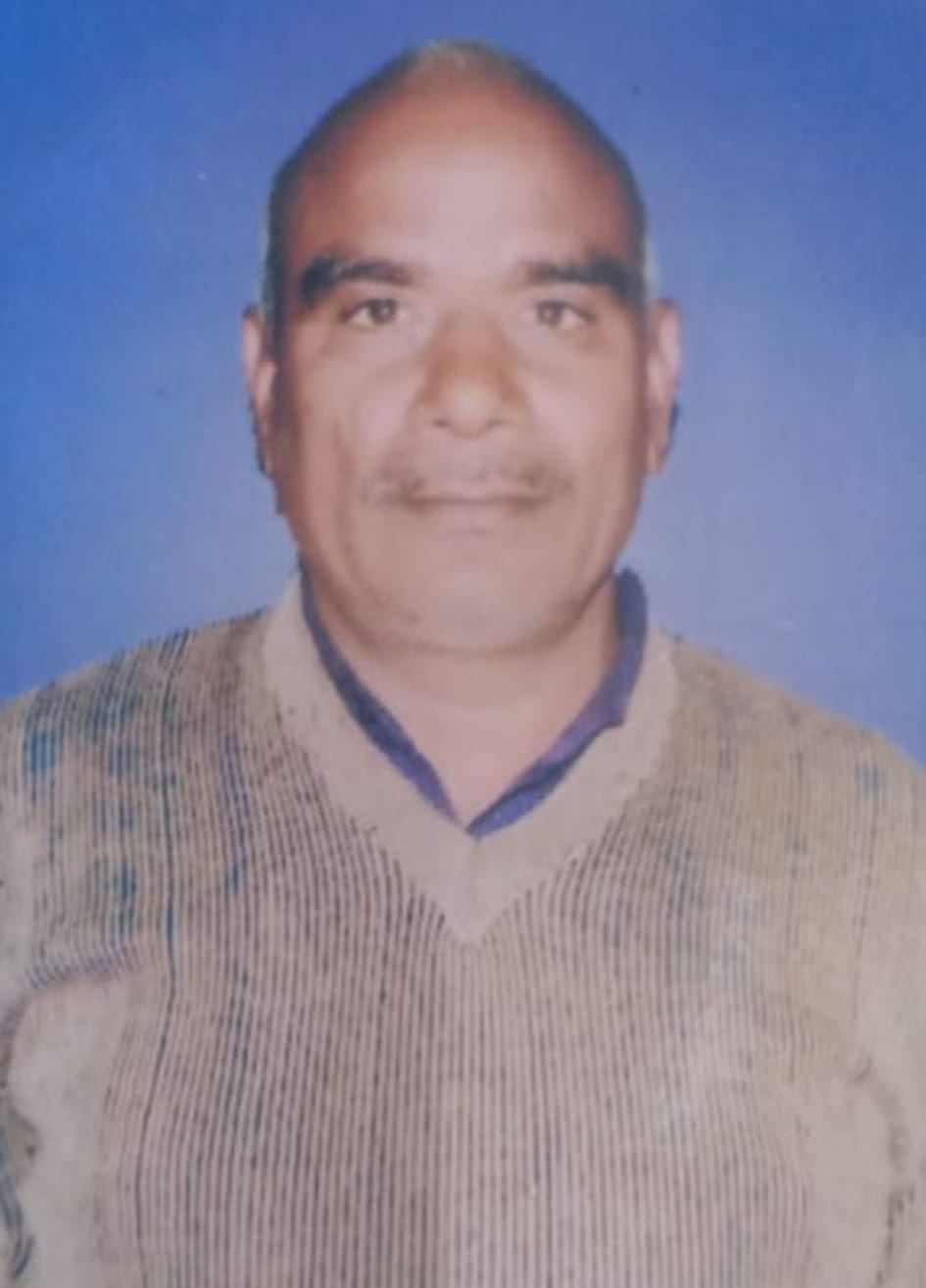 Father died, son injured in car Accident