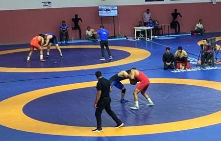 Our wrestlers dominated the last day of trials, nine Haryanvi selected out of 12