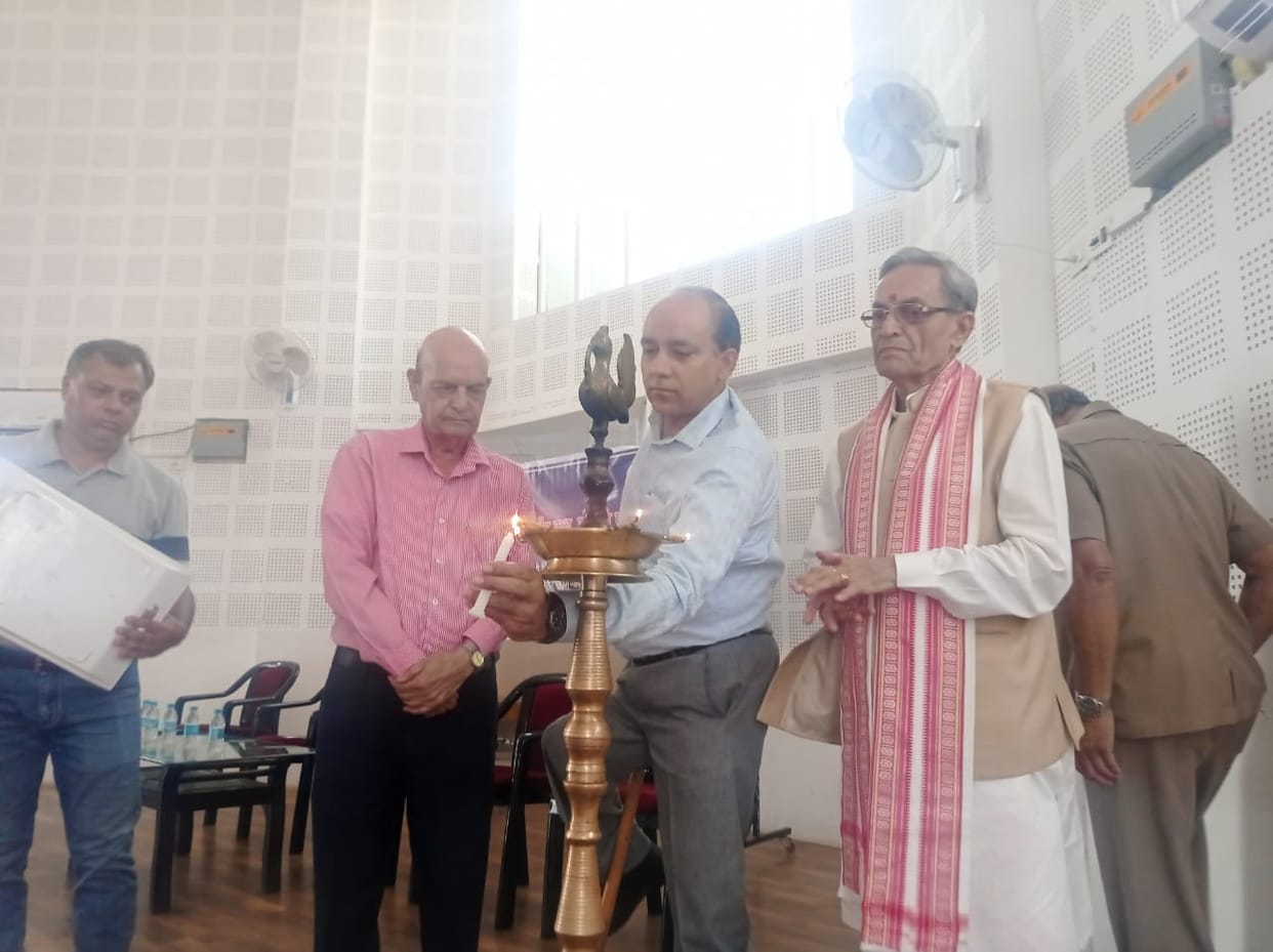 programme, hindi sahitay